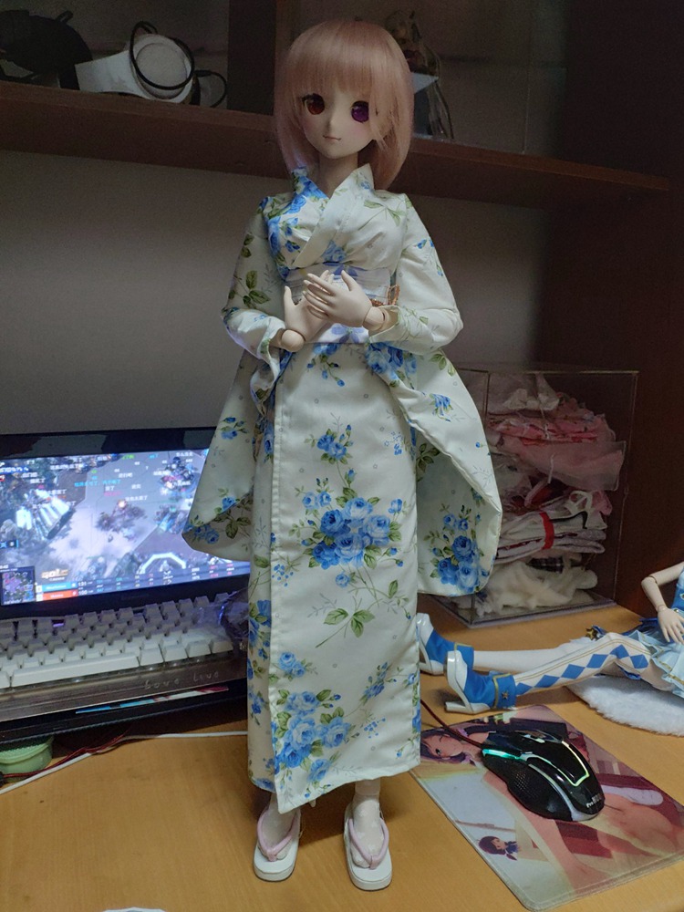 1/6 1/4 1/3 BJD اكسسوارات ملاب - مراجعة Japanese Lifestyle Shoes وسعره